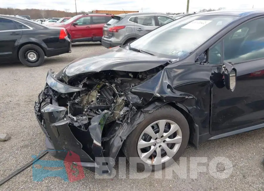 5YFB4MDE4RP203454 Photo# 6