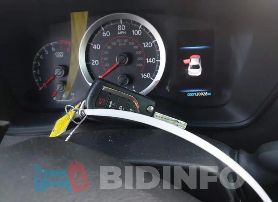 5YFS4RCE3LP055545 Photo# 11