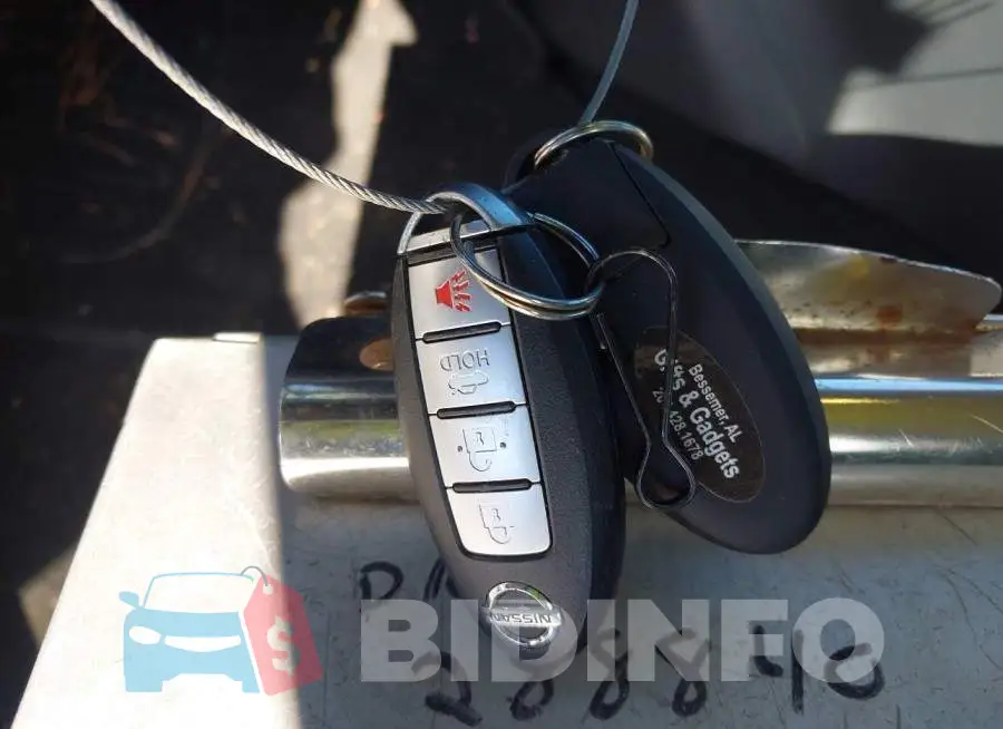 3N1AB7AP1GY209155 Photo# 11