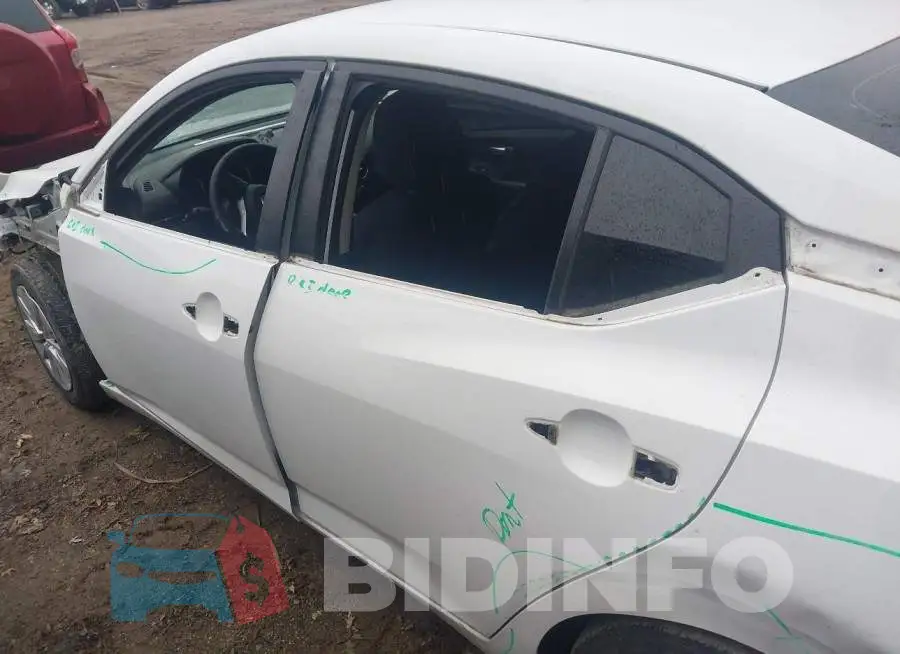 3N1AB8BV2LY245305 Photo# 19