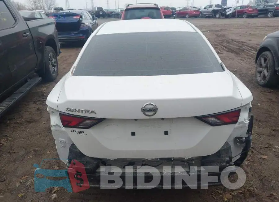 3N1AB8BV2LY245305 Photo# 16