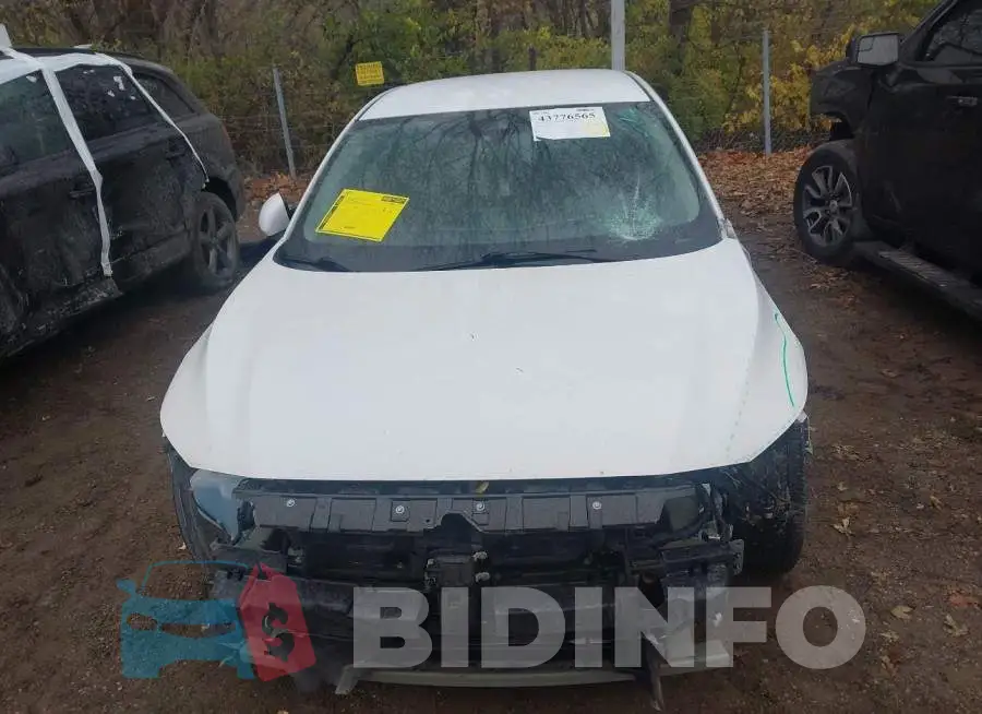 3N1AB8BV2LY245305 Photo# 12