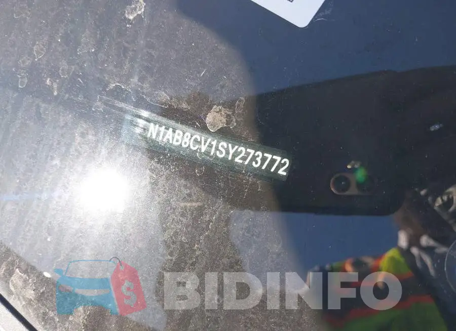 3N1AB8CV1SY273772 Photo# 9