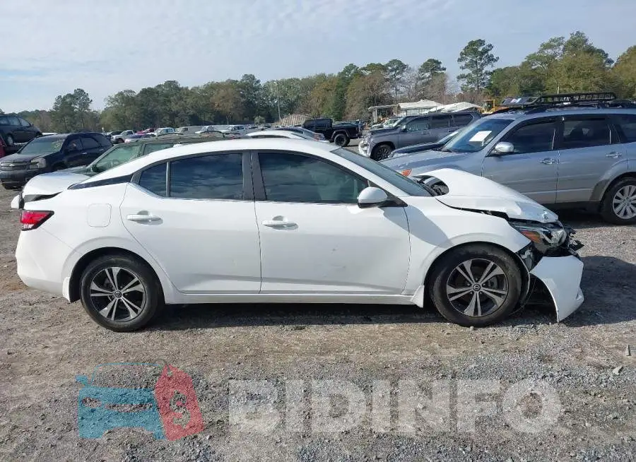 3N1AB8CV5LY257544 Photo# 13