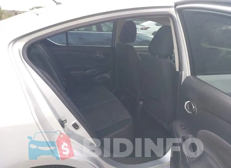 3N1CN7AP4KL831190 Photo# 8