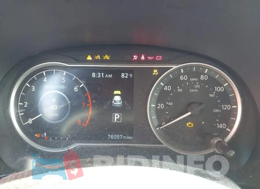 3N1CP5CV3LL535024 Photo# 7