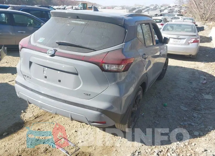 3N1CP5DV9ML566164 Photo# 4