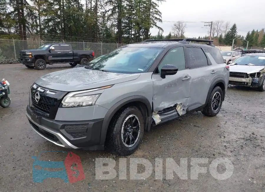 5N1DR3BD6RC277106 Photo# 2