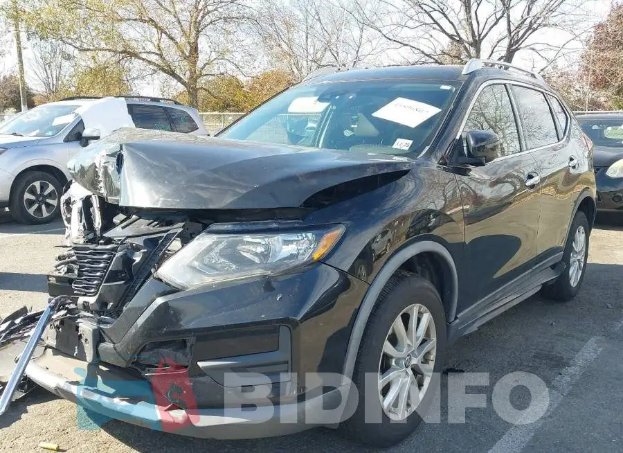 KNMAT2MV0LP513953 Photo# 2