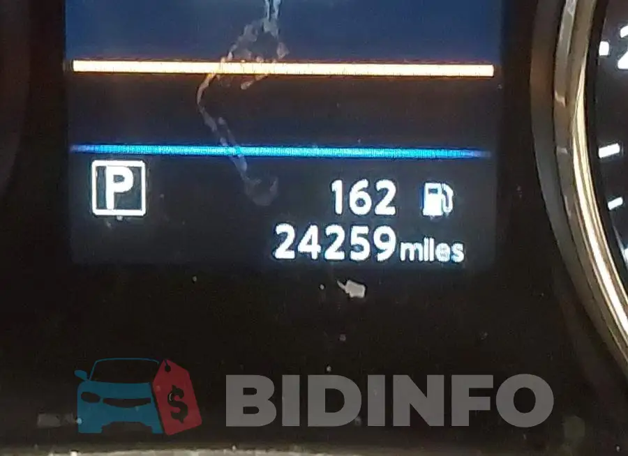 KNMAT2MV1KP537807 Photo# 15