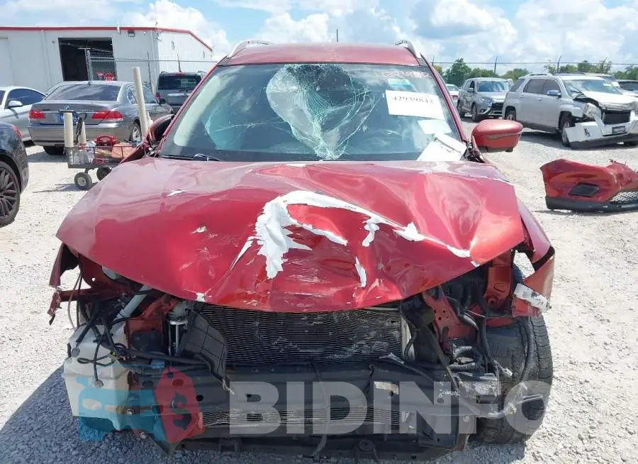 KNMAT2MV6GP621323 Photo# 6