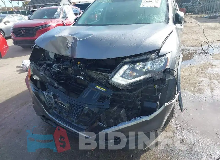 KNMAT2MV8JP511431 Photo# 6