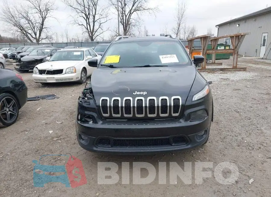 1C4PJMCB4GW267407 Photo# 13