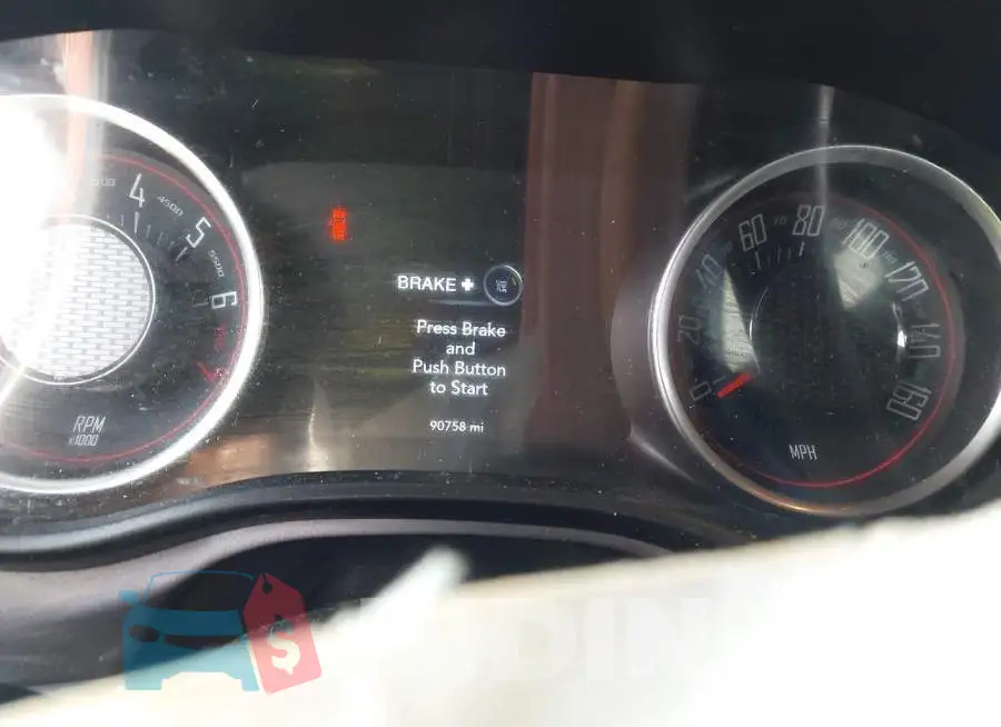 2C3CDZGG4KH690413 Photo# 7