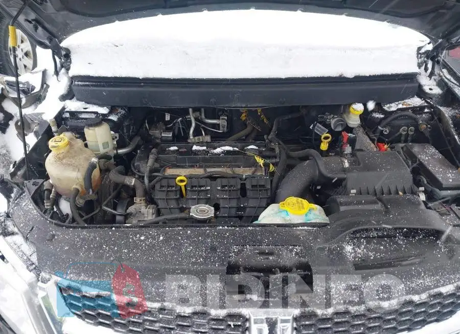 3C4PDCAB6GT101237 Photo# 10