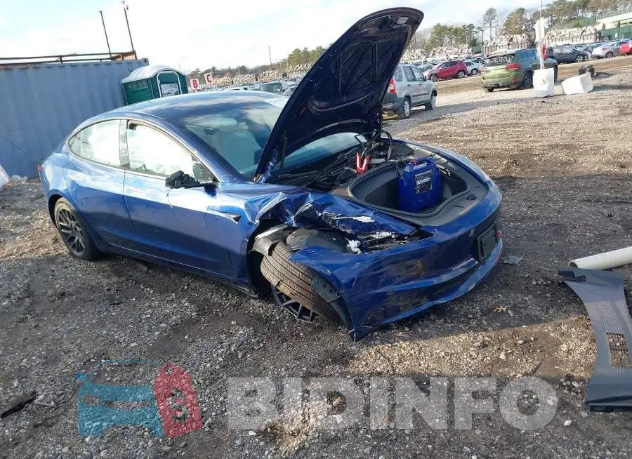 5YJ3E1EA1RF862597 Photo# 1