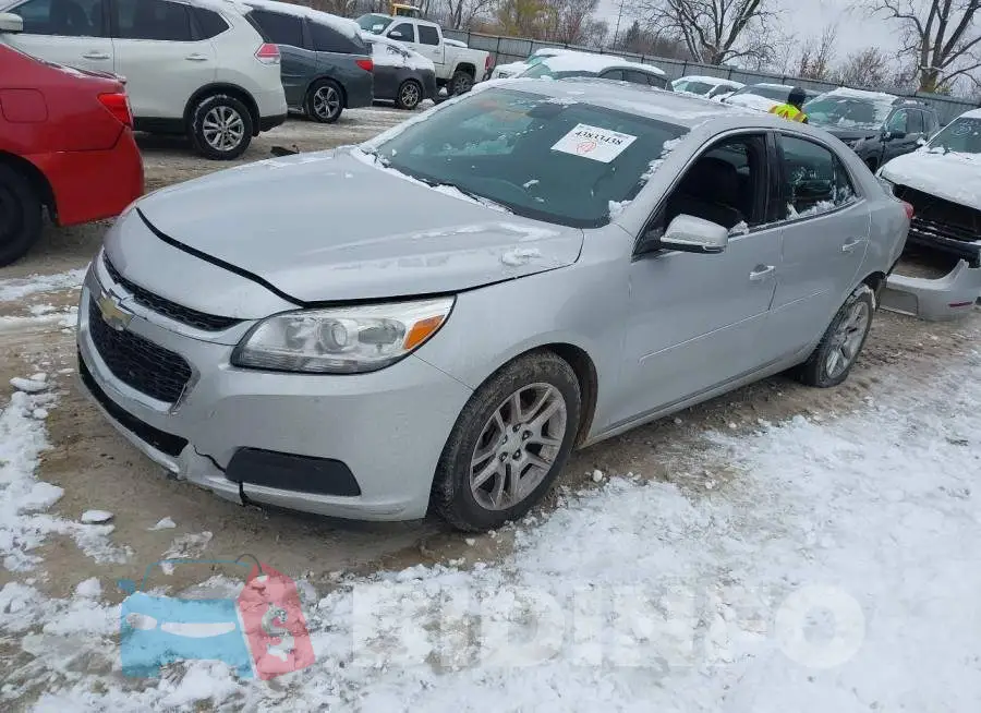 1G11C5SA9GF114819 Photo# 2
