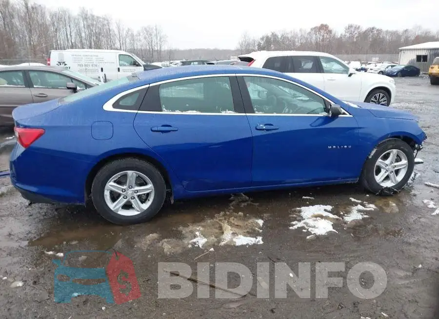 1G1ZC5STXPF162964 Photo# 14