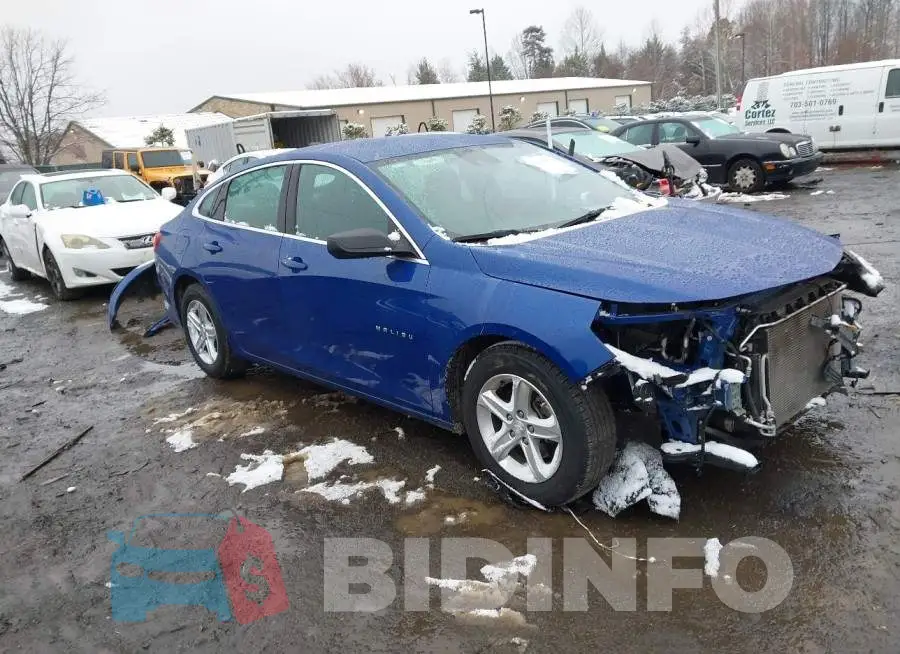 1G1ZC5STXPF162964 Photo# 1