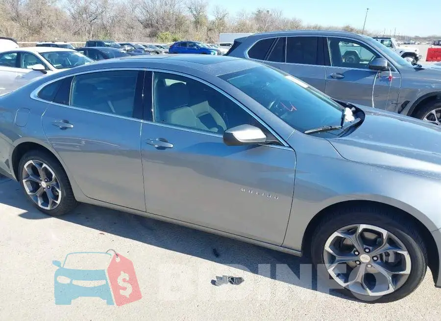 1G1ZD5ST8RF227746 Photo# 13