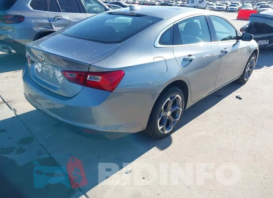 1G1ZD5ST8RF227746 Photo# 4