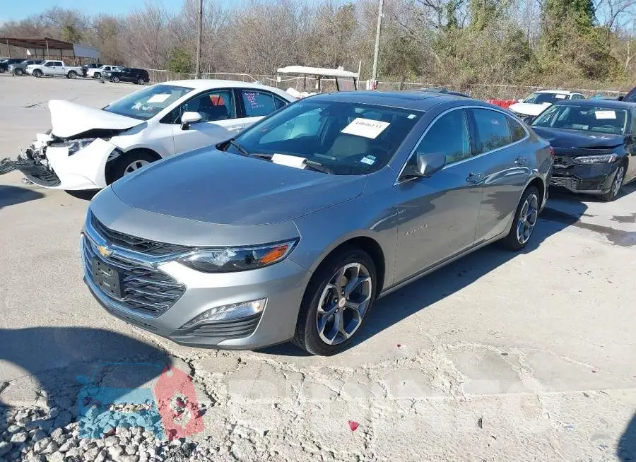 1G1ZD5ST8RF227746 Photo# 2