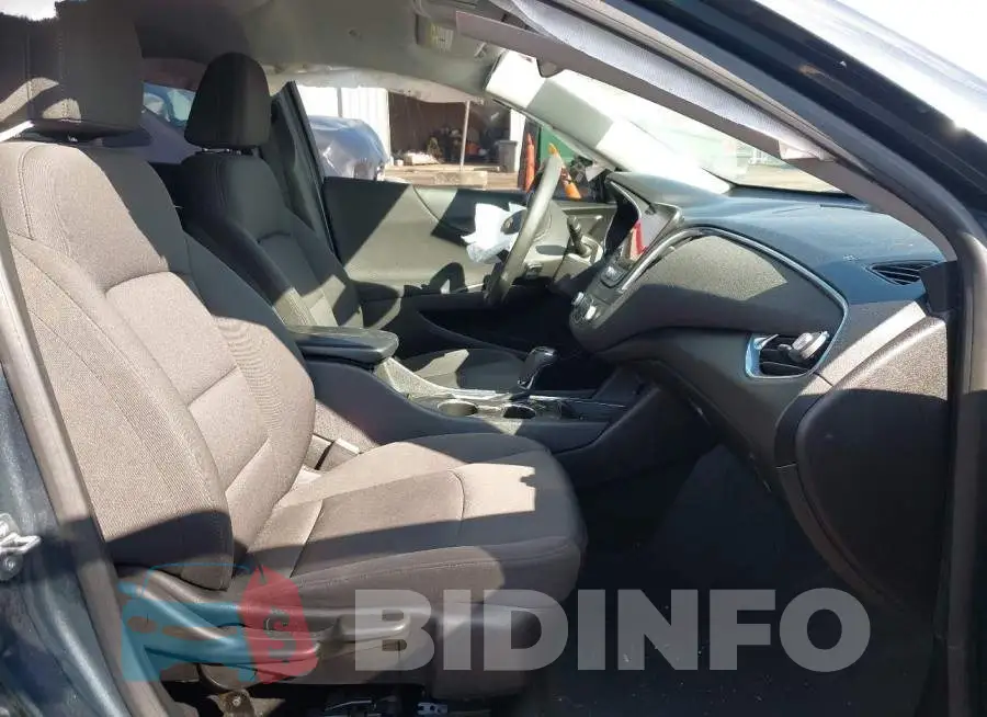 1G1ZD5ST9KF160693 Photo# 5