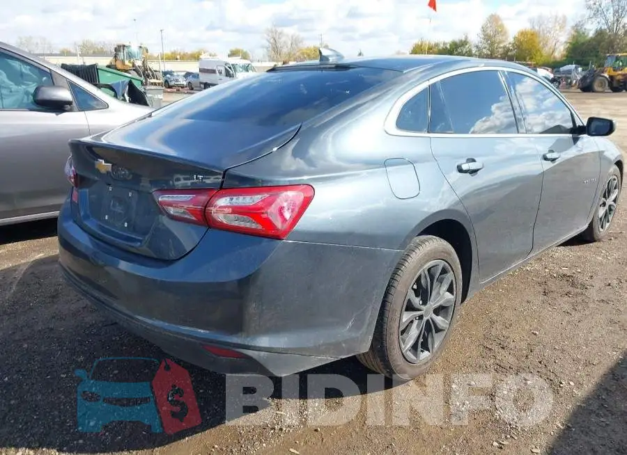 1G1ZD5ST9KF160693 Photo# 4