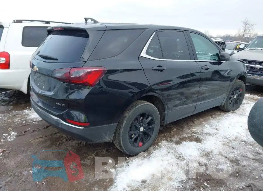 2GNAXUEV1L6103071 Photo# 4