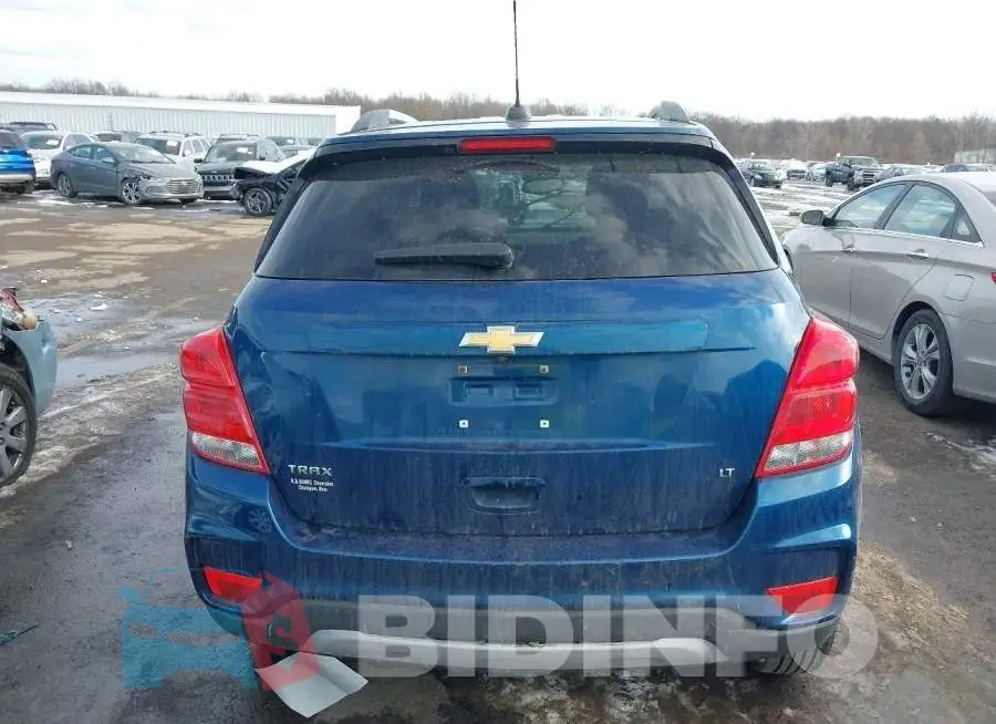 3GNCJLSBXKL211276 Photo# 16