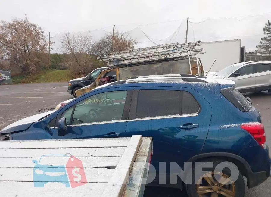 3GNCJPSB7LL118708 Photo# 14