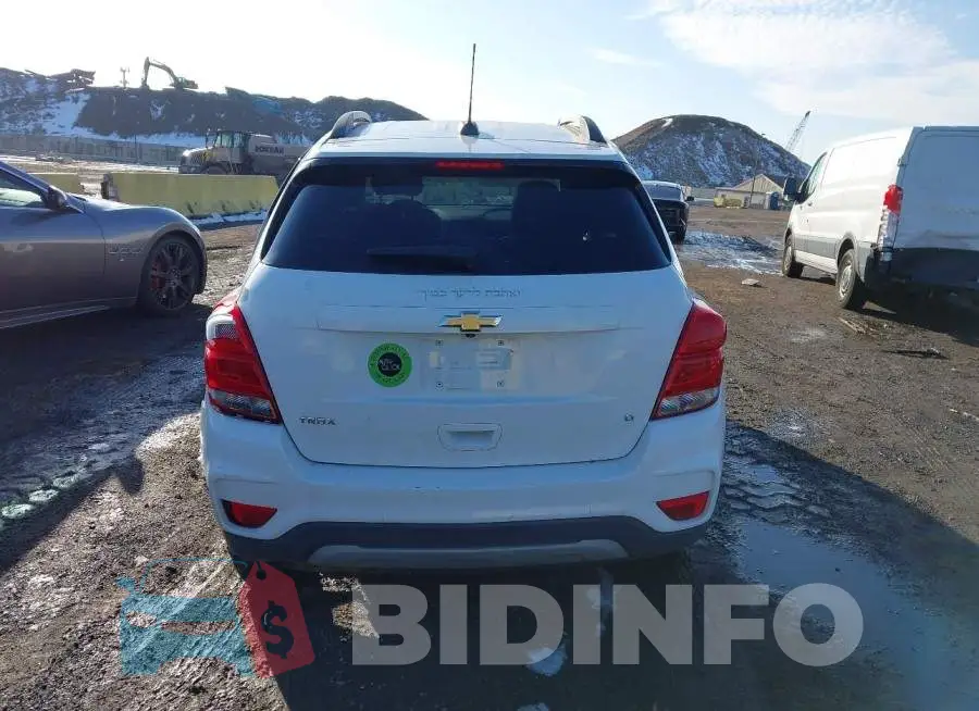 KL7CJLSB7JB720148 Photo# 16
