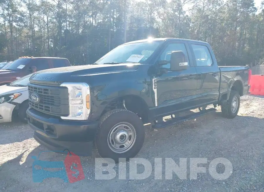 1FT7W2BA1TEC72191 Photo# 2