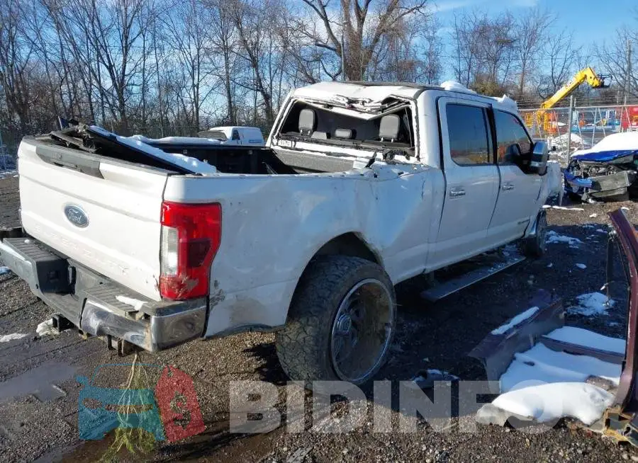 1FT7W2BT9JEC51149 Photo# 4