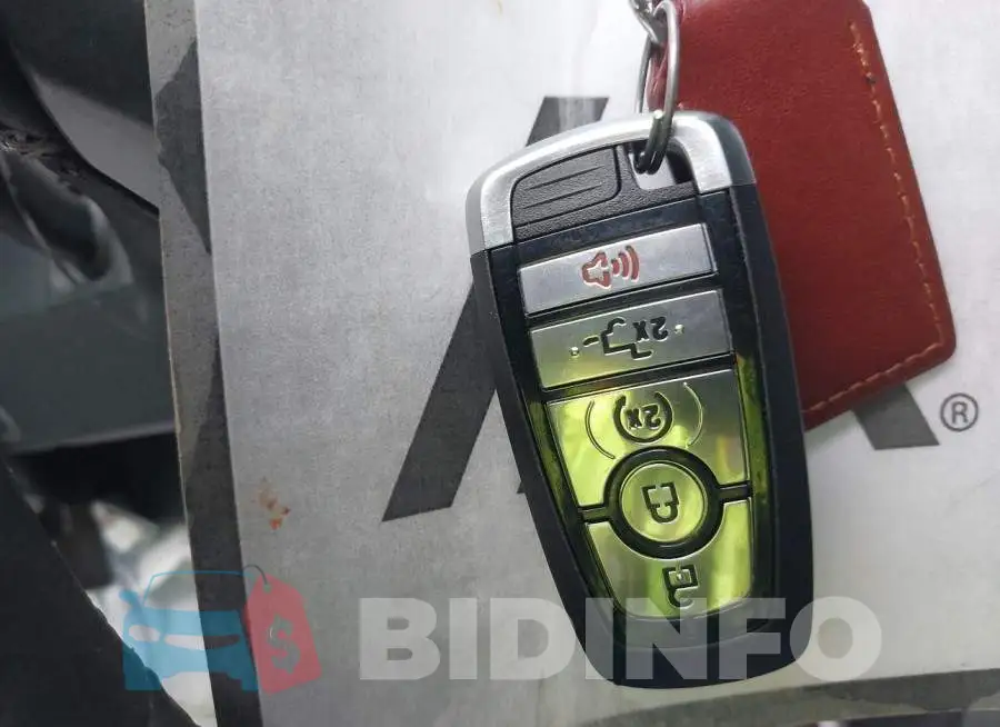 1FTFW3L88RFA21703 Photo# 11