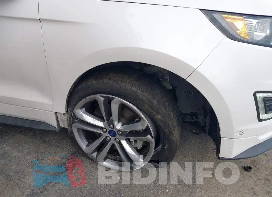 2FMPK4AP2HBC69473 Photo# 6