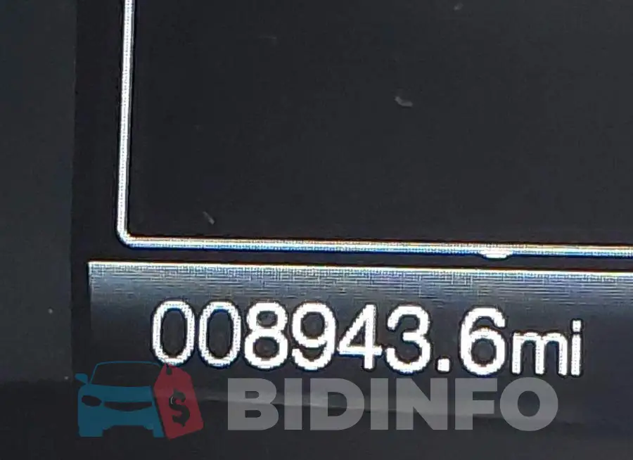 2FMPK4K97RBA16599 Photo# 7