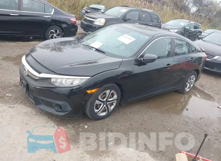 19XFC2F69HE221933 Photo# 2