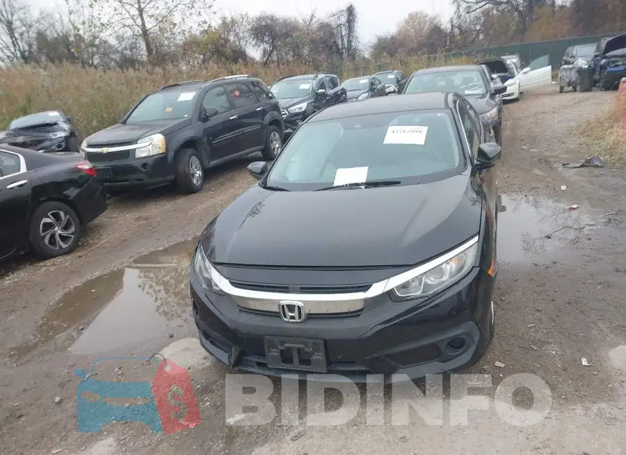 19XFC2F69HE221933 Photo# 12