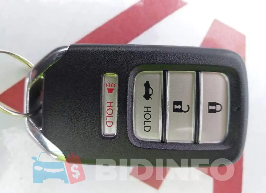 1HGCV1F39MA098033 Photo# 11