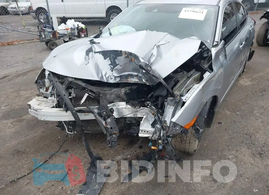 2HGFC2E85LH538853 Photo# 6
