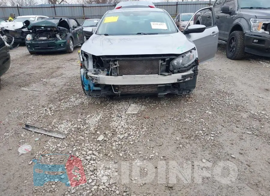2HGFC2F63LH516041 Photo# 6