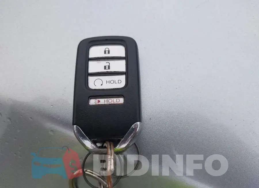 5FPYK3F76KB023006 Photo# 11