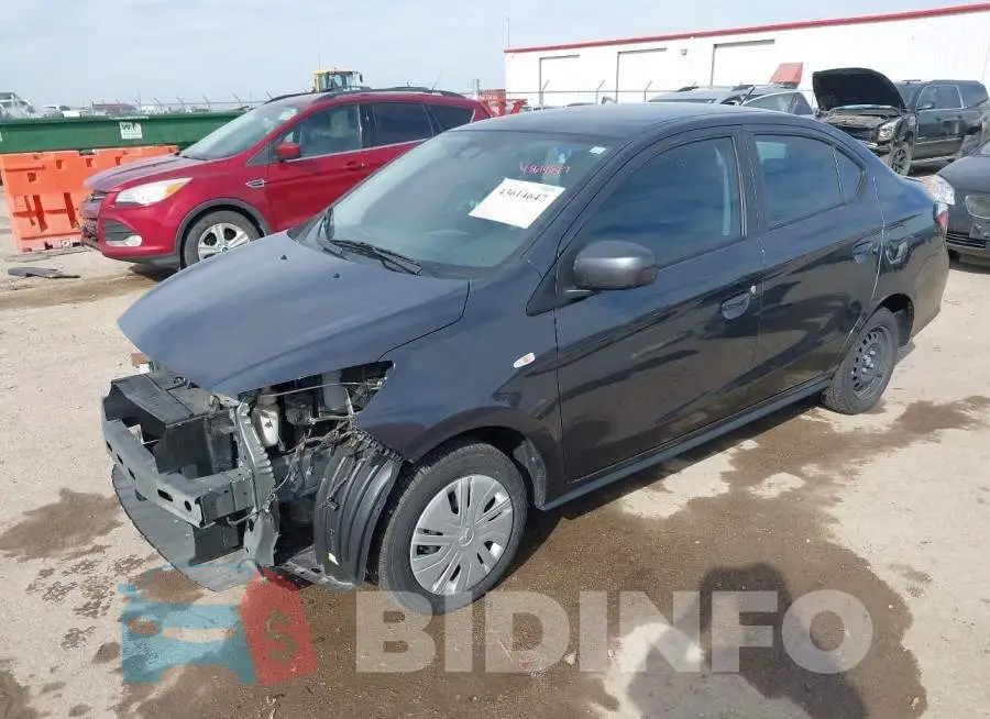 ML32FUFJ7RHF02295 Photo# 2