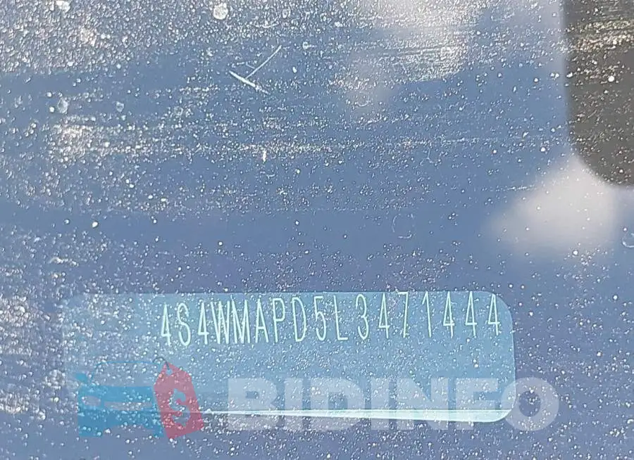 4S4WMAPD5L3471444 Photo# 17