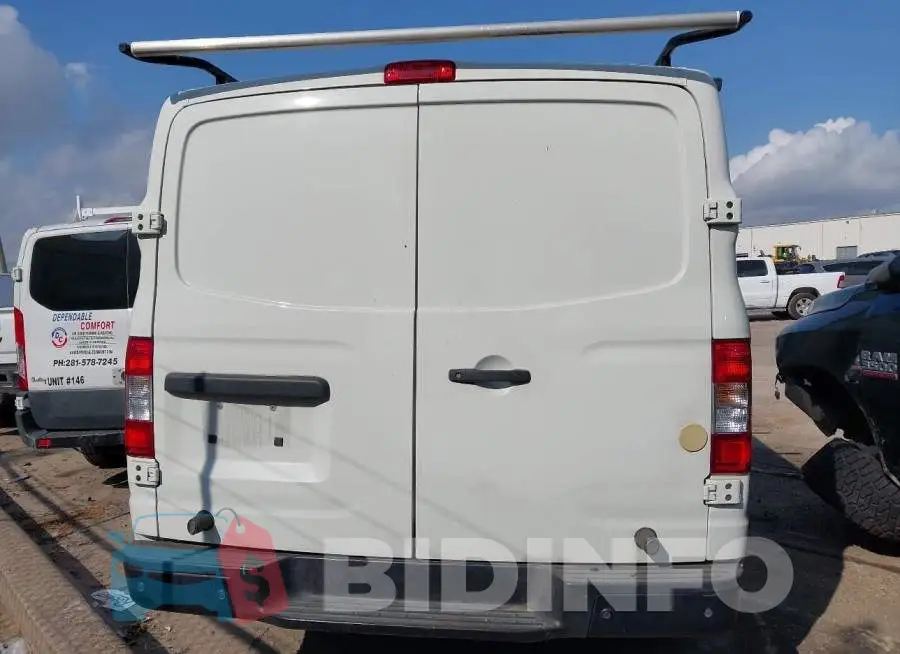 1N6BF0KM5LN805472 Photo# 17