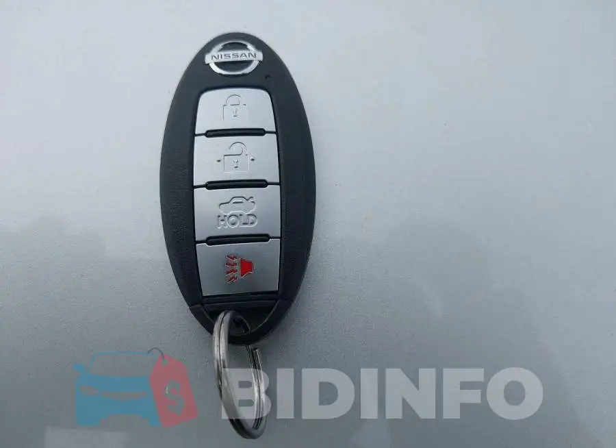 3N1AB8CV2NY290519 Photo# 11