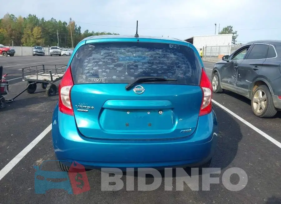 3N1CE2CP5GL388393 Photo# 17