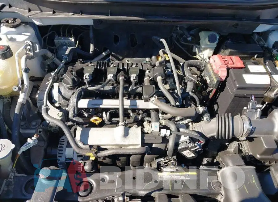 3N1CP5BV2LL540670 Photo# 10