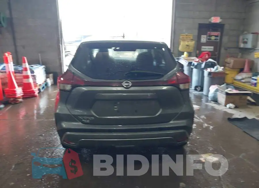3N1CP5BV8ML481674 Photo# 15